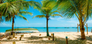 Porto Seguro