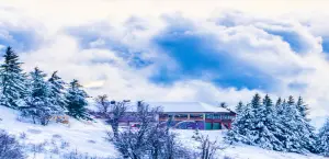 Bariloche