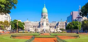 Buenos Aires