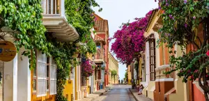 Cartagena