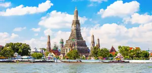 Bangkok