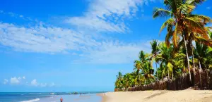 Porto Seguro