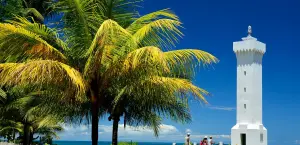 Porto Seguro