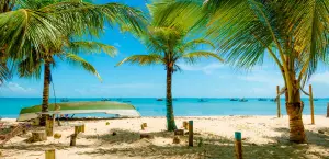 Porto Seguro