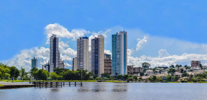 Campo Grande