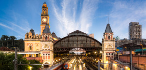  São Paulo