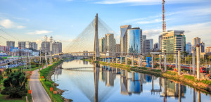 São Paulo