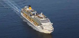Costa Diadema