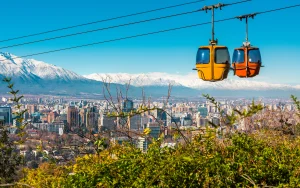 Santiago - Chile