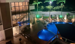 Reserva Praia Hotel