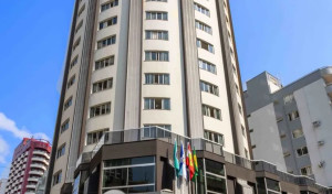 Hotel Ilha Da Madeira