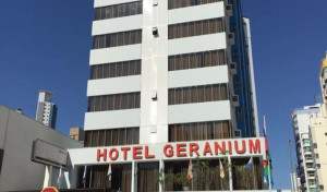 Hotel Geranium