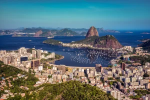 Rio de Janeiro