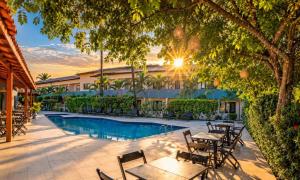 Ayla Praia Hotel Centro Porto Seguro