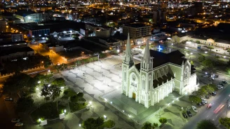 Petrolina