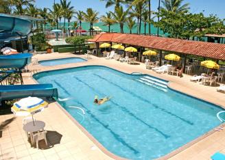 Costa Cabrália Hotel