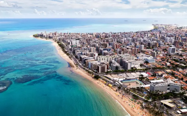 Maceió