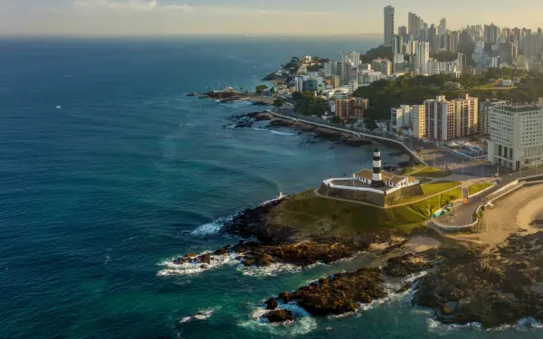 América do Sul
