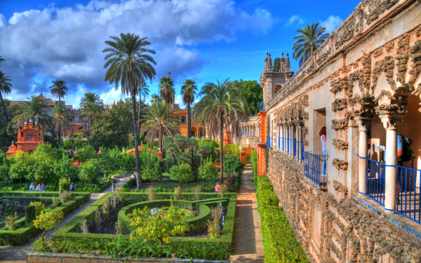 Pacotes de viagem para a Espanha com aéreo + hotel + transfer