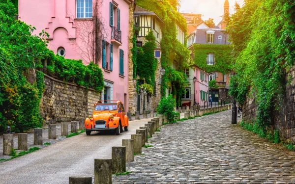 Descubra uma cidade repleta de arte e experiências inesquecíveis
