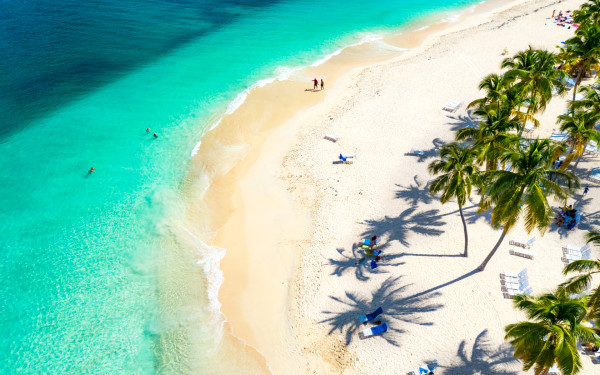 Combo CVC Punta Cana: pacotes de viagem com serviços adicionais