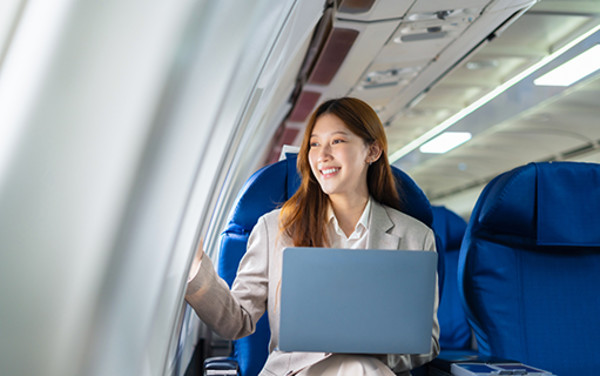 Economy e Premium Economy