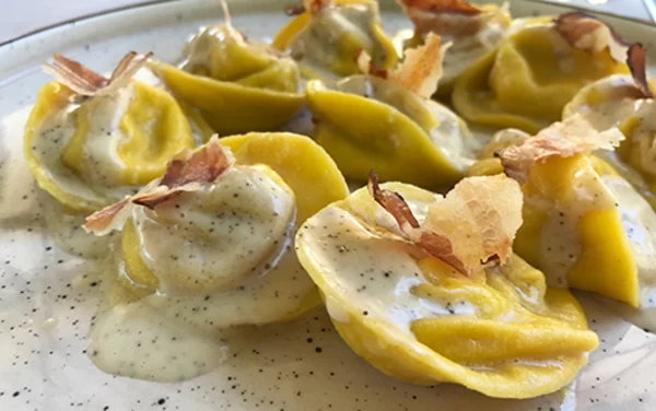 Cultura e gastronomia