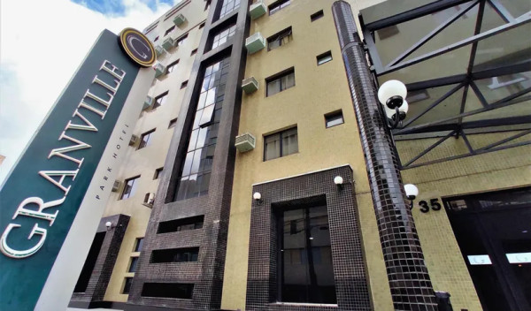 Hotel Granville