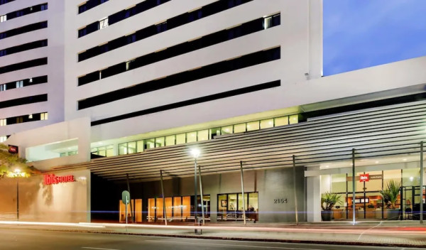 Hm Hotel