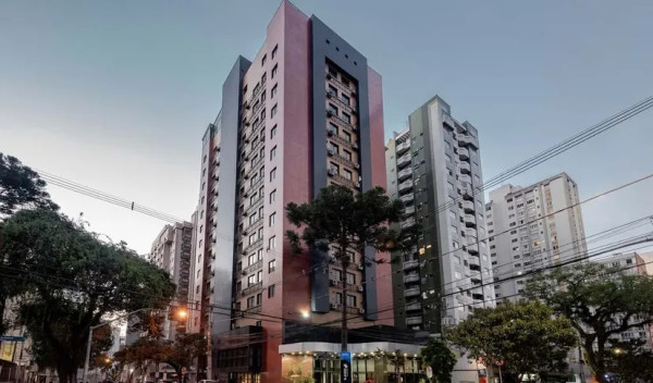 Slaviero Curitiba Shopping