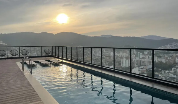 Ibis Budget Balneario Camboriu