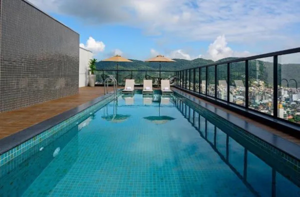 Ibis Plaza Balneario Camboriu