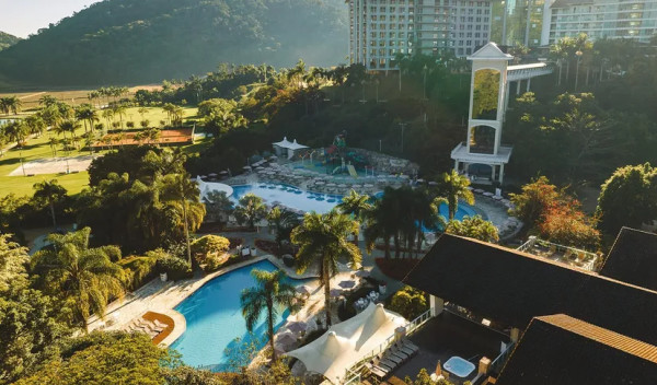 Fazzenda Park Resort