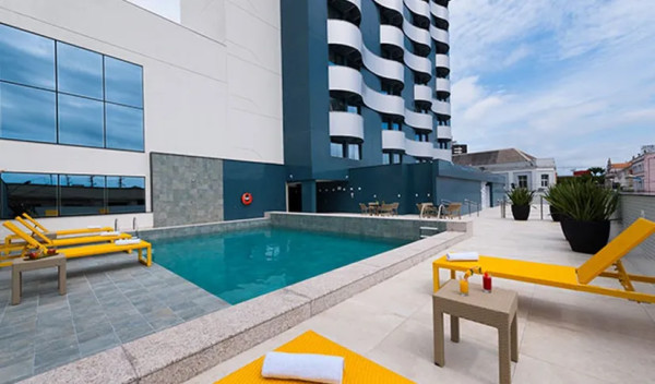 Novotel Itajai
