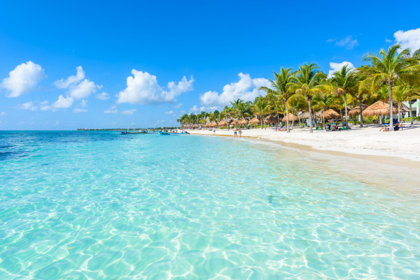 Combo CVC Cancún: pacotes de viagem com serviços adicionais
