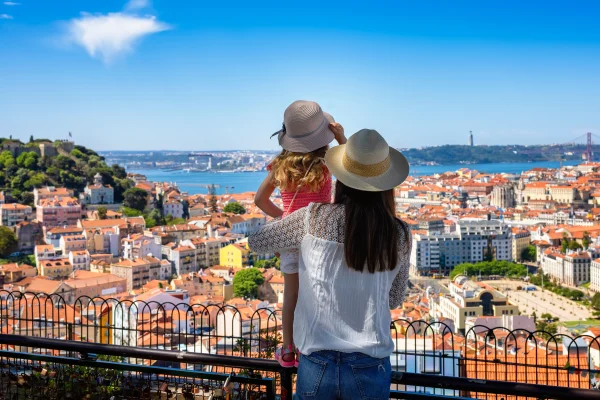 Ganhe mais praticidade na organização da viagem