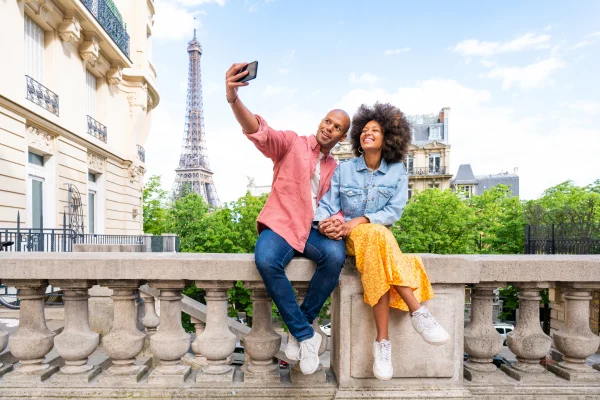Pacotes de viagem para Paris com aéreo + hotel + transfer