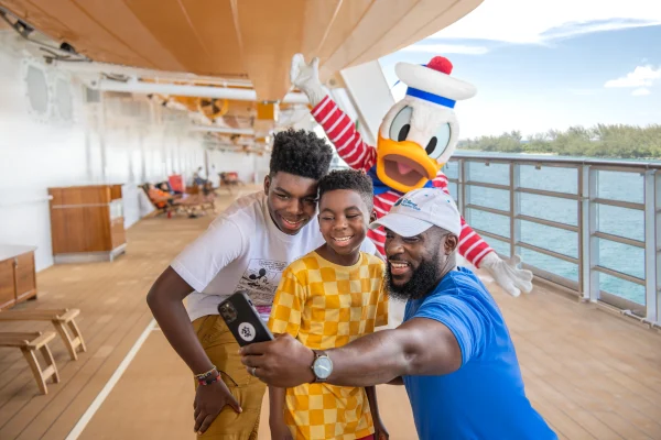 Disney Fantasy