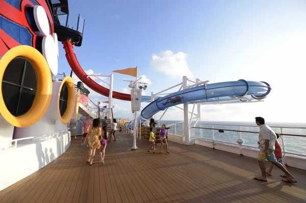 Disney Magic