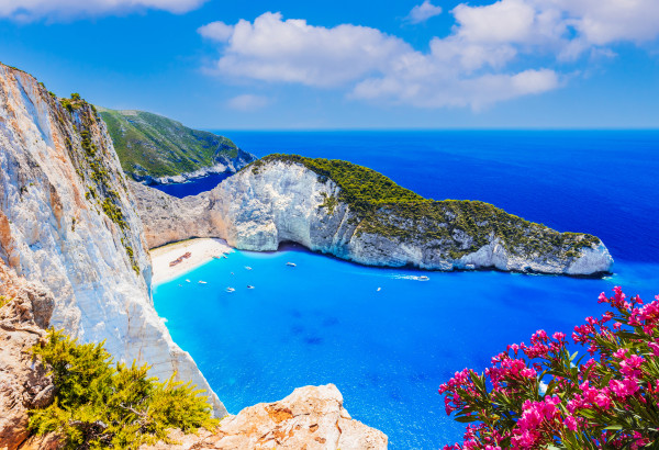Viva experiências entre história antiga e paisagens mediterrâneas