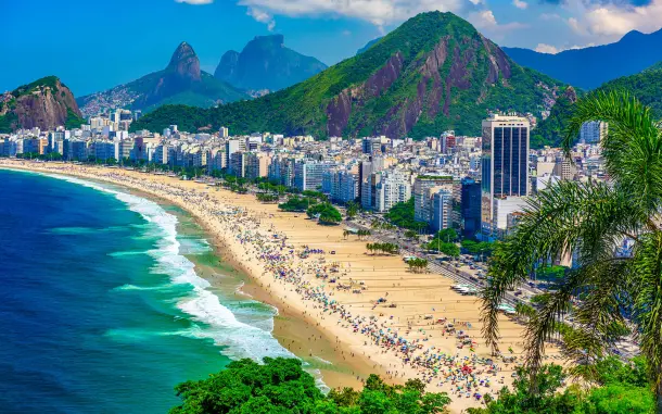 Rio de Janeiro