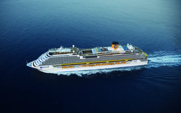 Costa Diadema
