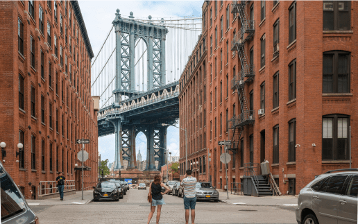 Brooklyn