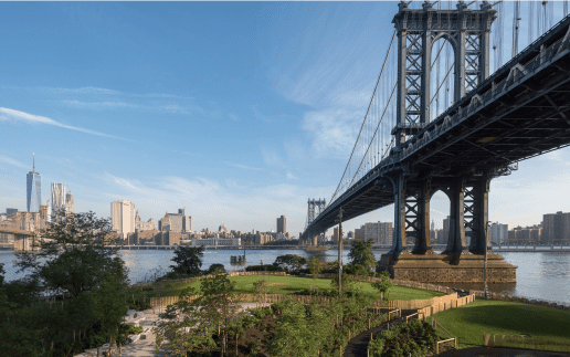 Manhattan