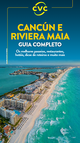 Cancún e Riviera Maia