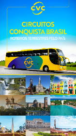 Circuitos Conquista Brasil