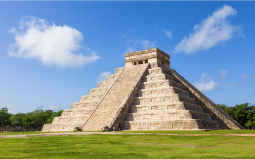 Chichén Itzá