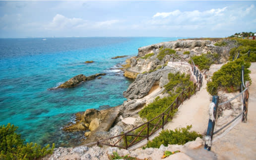 Isla Mujeres