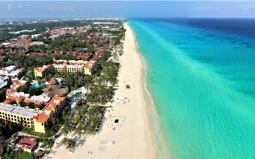 Playa del Carmen