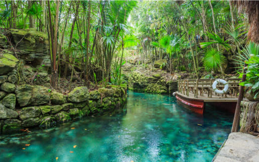 Xcaret
